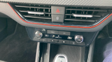 Skoda Kamiq 1.5 TSI Monte Carlo 5dr DSG Petrol Hatchback